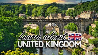 Learn About The United Kingdom | Outside London screenshot 4
