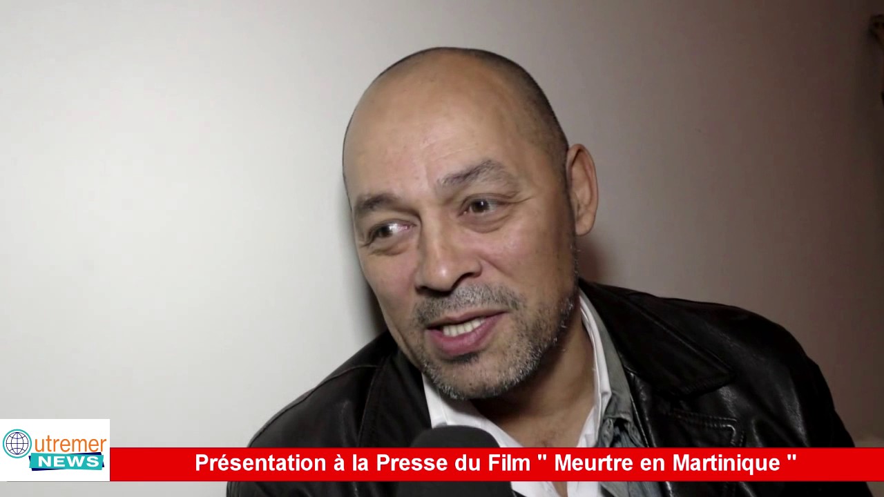Outremernews Meurtre En Martinique YouTube outremernews-meurtre-en-martinique-youtube