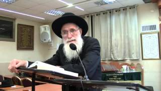 הרב יהודה יוספי פרשת וארא חלק 2