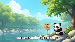Penjaga Damai Hutan