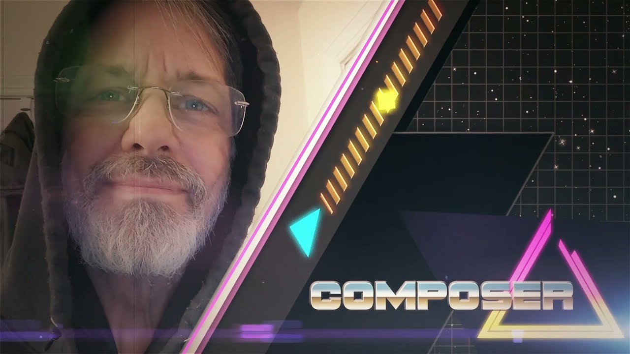 From the Vault with Gary Murway