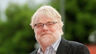 Actor Philip Seymour Hoffman dies of suspected drug overdose