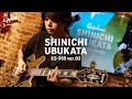 Epiphone Shinichi Ubukata ES-355 ver.02 発売記念イベント