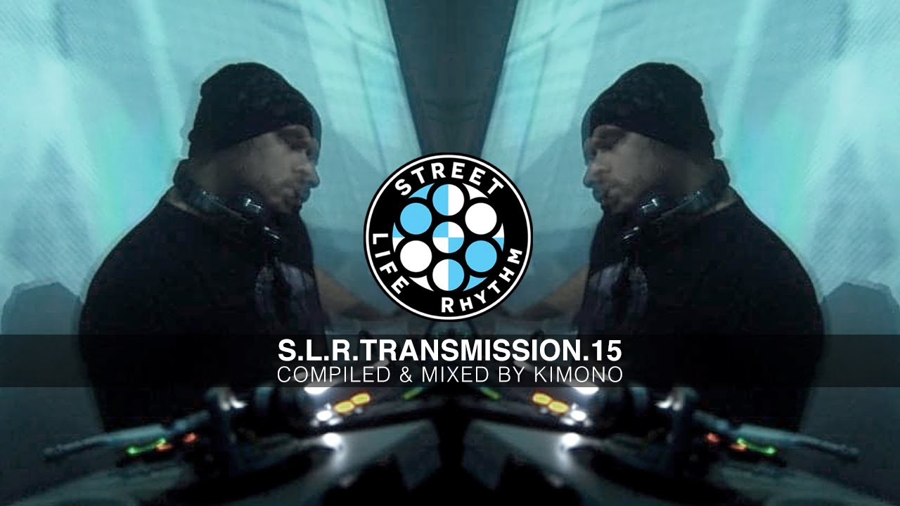 Watch SLR Transmission 15 by KIMONO on YouTube Watch SLR Transmission 15 by KIMONO on YouTube