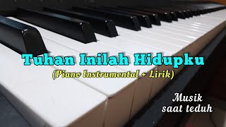 Tuhan Inilah Hidupku (cover) by Andreas pramuji