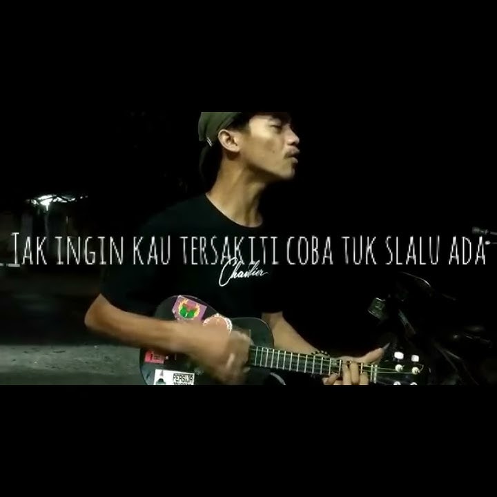 Story wa / kau mengajarkan ku mengenal cinta (cover ukulele)