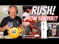 Drum Teacher Reacts and QUITS! EL ESTEPARIO SIBERIANO | Rush - &#39;Tom Sawyer&#39; and MORE SHORTS!