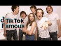 Tik Tok Famous (Official Music Video) *Funny Song*