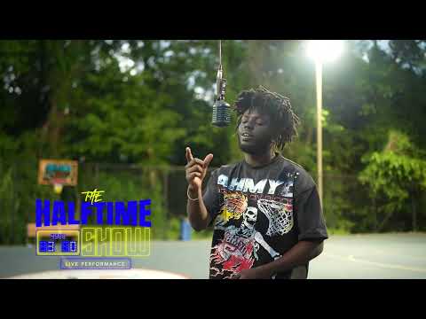 Moneyrese - Keep Goin ( The Half Time Show Live Performance )
