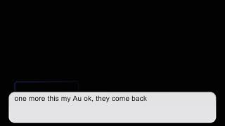 Everyone Eating Each Other.