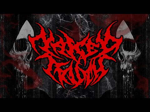NAKED TRUTH - Eternal Hatred | OFFICIAL LYRIC VIDEO 2025