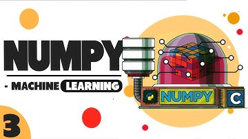 #3 Complete Python Numpy - Tutorials in Hindi || Machine Learning Tutorial || Digitaldaru