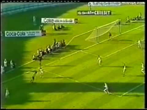 France v Hungary (1978) (Pt. 3)