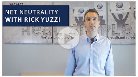 Impact of Net Neutrality Rules on Bandwidth Management and Usage-based Billing