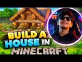 “Minecraft Mein EPIC House Build 😱🏠 | Step by Step Tutorial!”