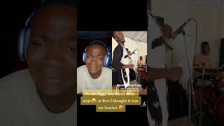 Mr.biggy Version Of Esu Mo Edi Mo