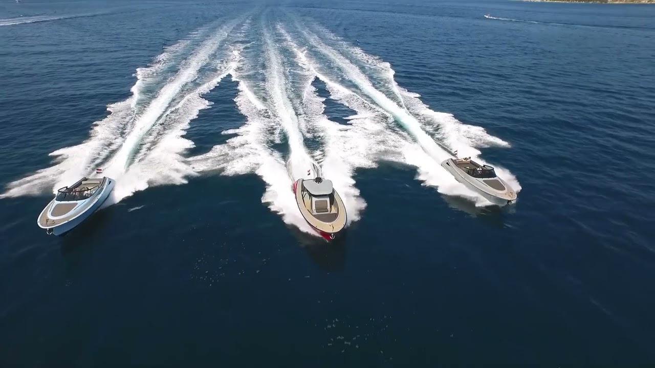 Wajer 38 - The birth of an Icon - Vripack Design