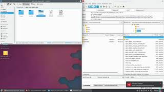 Training apps tools export data