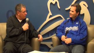 Ed Servais Show 2 13 13