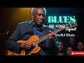 🎸 Midnight Blues Drive 2025 | B.B. King Inspired Chill Guitar Vibes for Night Cruising 🌙🚗