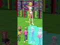 Play Music Marble #8862 #shorts #animation