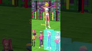 Play Music Marble #8862 #shorts #animation