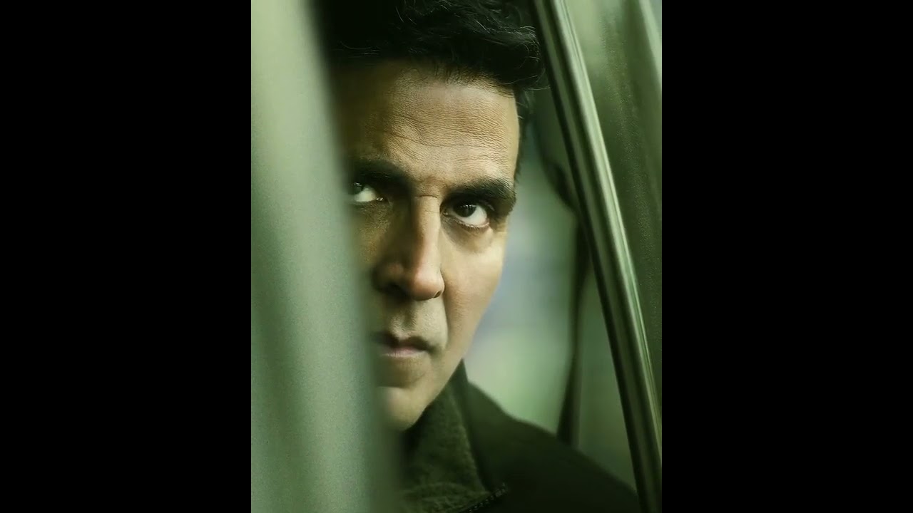Cuttputlli | Official Trailer | Akshay Kumar, Rakulpreet Singh | Sept 2 |