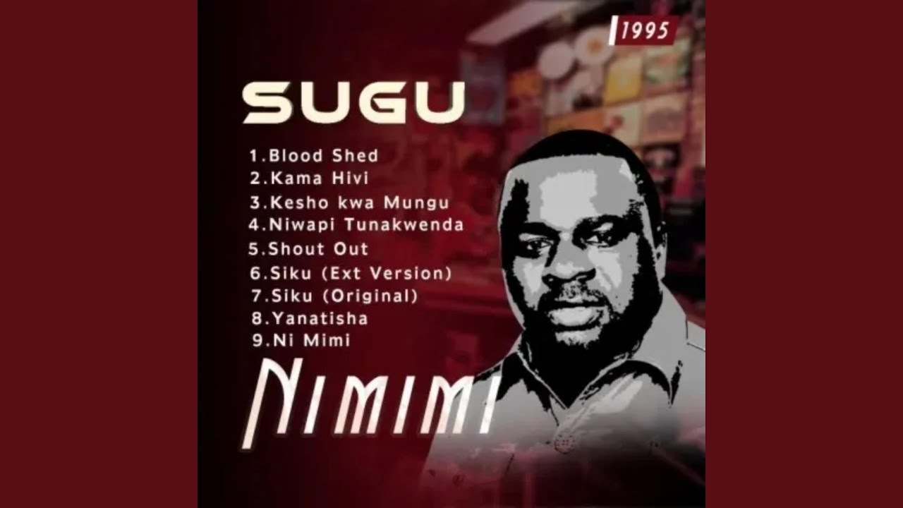 Watch Ni Wapi ? on YouTube Watch Ni Wapi ? on YouTube