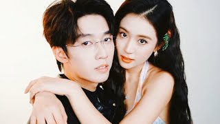 Cuplikan Part 1 Drama Zhai Yiying Dan Liu Yuhang First Taste