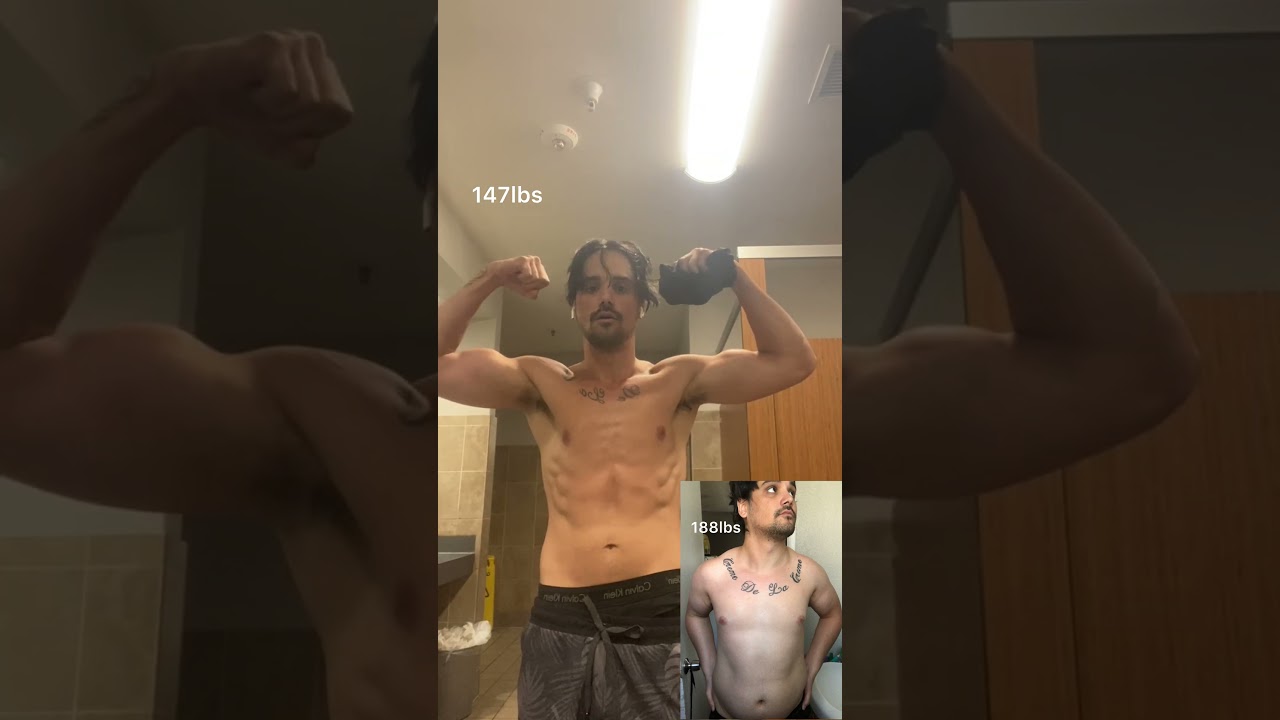 I used to  run from pain now I chase it  