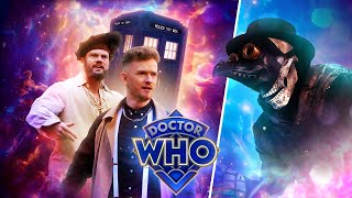 Doctor Who: The Plague Doctors | REGENERATION FAN FILM