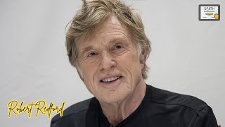 Celebrity Robert Redford🔥 Cause of Death, Net Worth, Wife, Children, Family, Rare Moments Net Worth