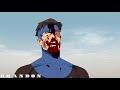 Mark headbutts Conquest (slow-mo) [4k60fps]