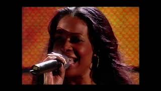 Destiny's Child - Independent Women Part 1 - The Brit Awards 2001 ITV - Monday 26 February 2001