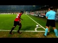 Henrikh Mkhitaryan vs Fenerbahce (Away) 03.11.16 HD