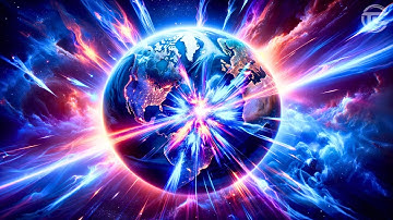 Scientists Detected The Second Most Energetic Cosmic Ray Ever Found on Earth