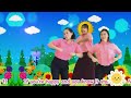 If You're Happy and You Know It🎵 Sound Variations REMIX Toddlers Sing Along Rhymes