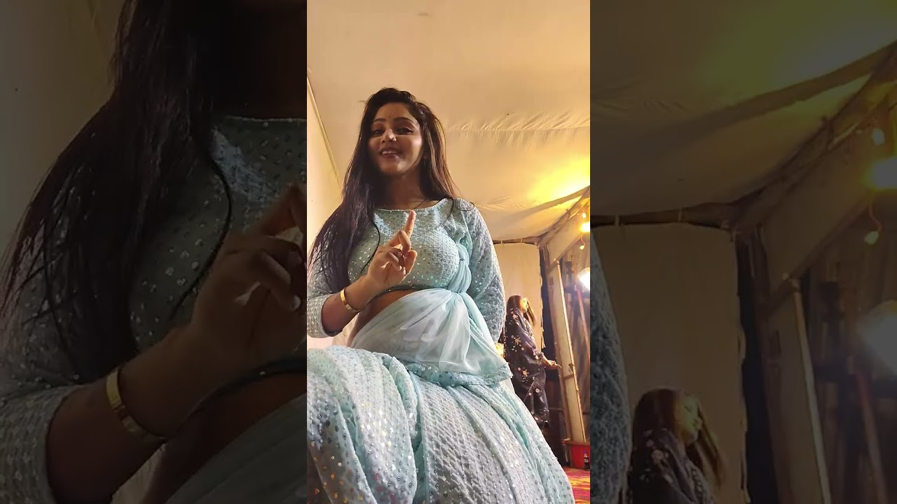 Itne dino ke baad mile ho by Very Cute And sweet  sonam