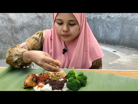 KCHUP MKAN: Nasi Ayam Bakar (Sukogrills)