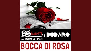 Bocca Di Rosa (Radio Edit)