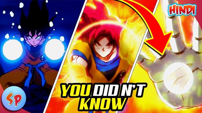 Dragon Ball: 16 Most Powerful Attacks In The Franchise