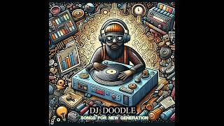 DJ Doodle - Sweet (hip hop hiphop rnb lo fi chillhop ballade experimental soul nu school new school)