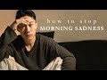 6 Steps to STOP Feeling Depressed In The Morning: Miracle Morning