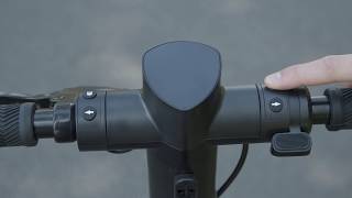 Elektryczna Hulajnoga Frugal Impulse