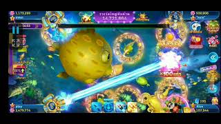 ใช้แอปช่วยกดยิงปลาออโต้ แอป Royal casino ep.1 screenshot 1