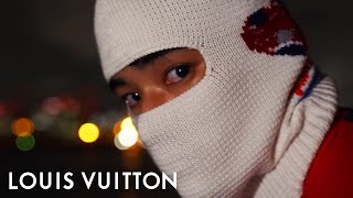 Louis Vuitton Men’s Spring-Summer 2021 Show in Tokyo | LOUIS VUITTON