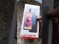 Redmi Note 10s siap meluncur untuk konsumen GNK_syarifinance