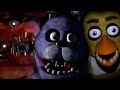 【FNAF1リメイク】『 Five Nights at Freddy's: In Real Time 』をFNAFファンが熱く語りながらプレイ【日本語字幕】