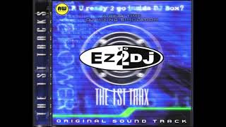 [Aw ez2dj the 1st tracks] Baby dance feat.Ashkey john meri sean young โดย Ruby tuesday