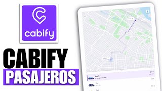 ✅How to Use Cabify Passenger in Peru (Step-by-Step Guide)🔴 screenshot 3